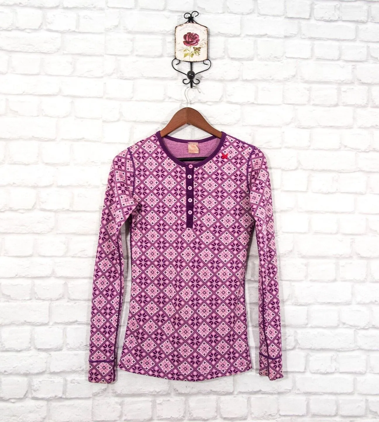 Kari Traa Polyvalent 2 Kari Traa Polyvalent – Image 2