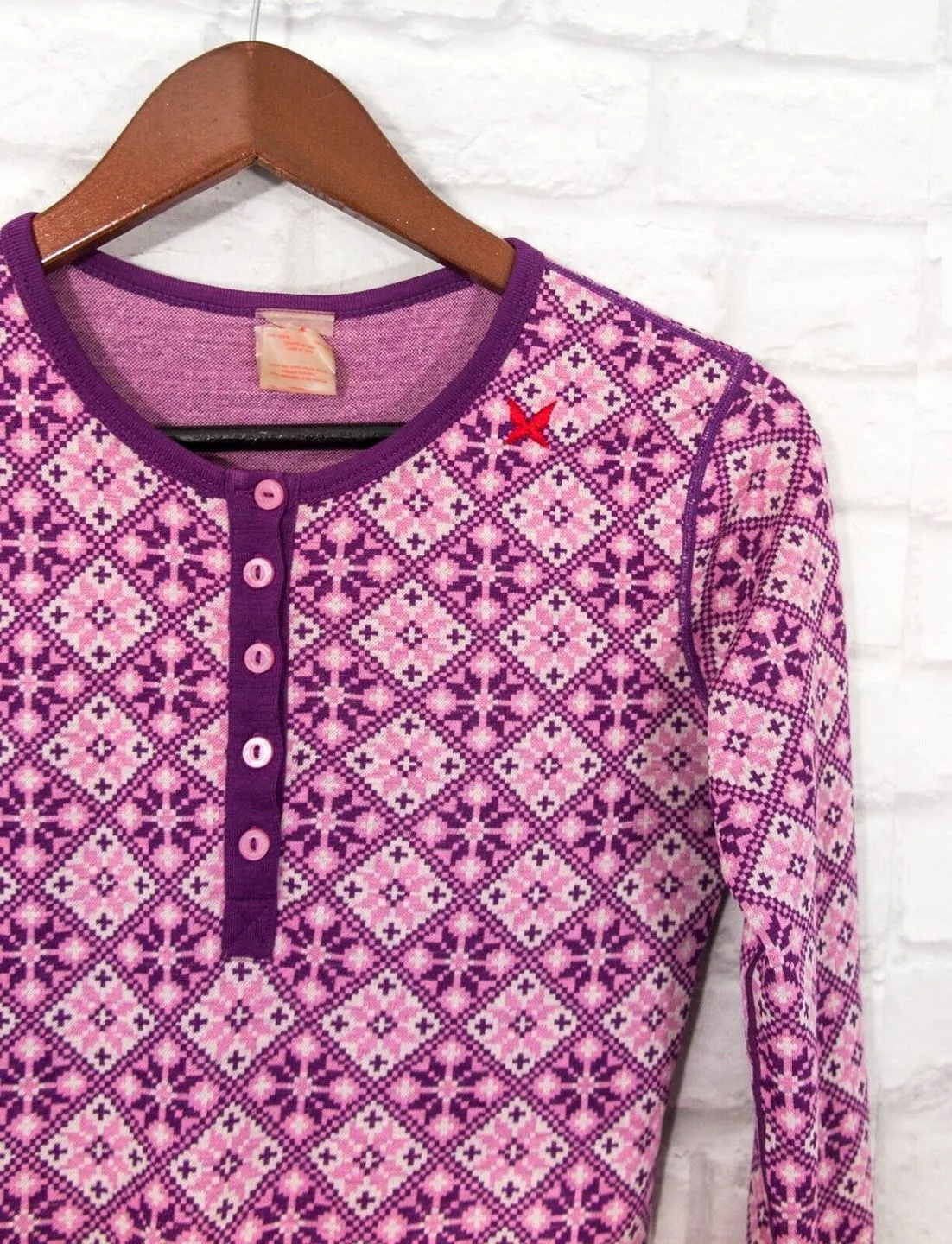 Kari Traa Polyvalent 3 Kari Traa Polyvalent – Image 3