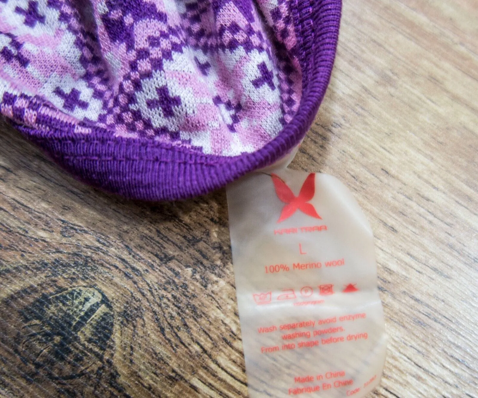 Kari Traa Polyvalent 5 Kari Traa Polyvalent – Image 5