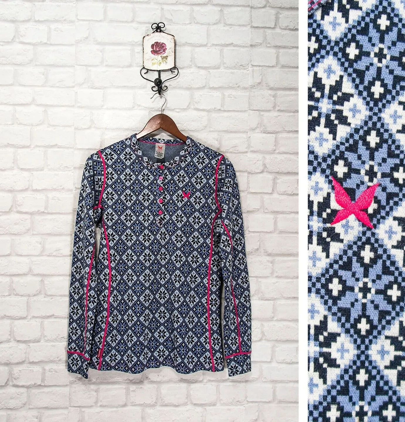 Kari Traa Polyvalent 1 Kari Traa Polyvalent