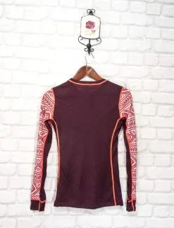 Kari Traa Polyvalent -Skis alpins Soldes 6414649d0e6933.25445858 phpmmakfh