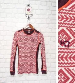 Kari Traa Polyvalent