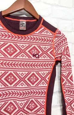 Kari Traa Polyvalent -Skis alpins Soldes 6414649da3ec24.55543619 phpvwpoqh