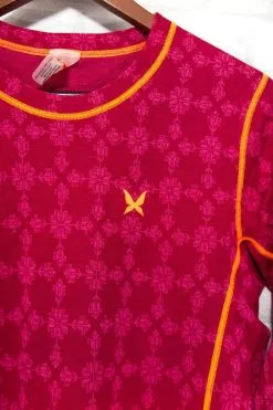 Kari Traa Polyvalent -Skis alpins Soldes 6414656c636663.97890433 phpqzy4hd