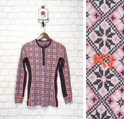 Kari Traa Polyvalent