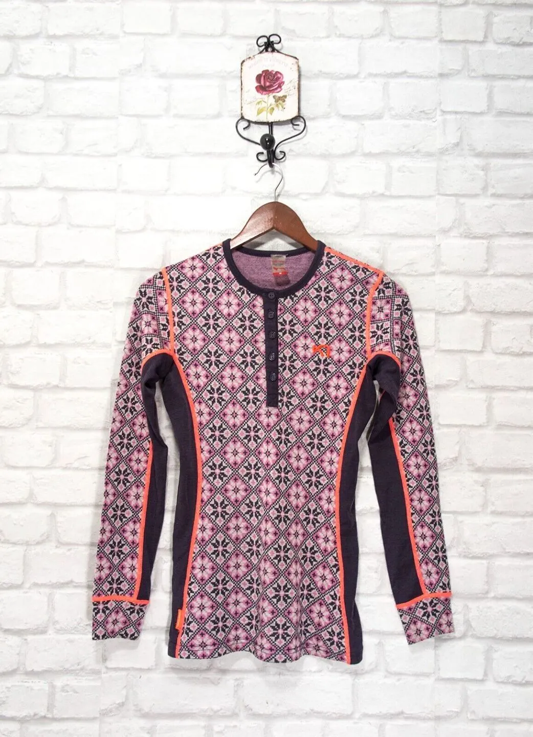 Kari Traa Polyvalent 2 Kari Traa Polyvalent – Image 2