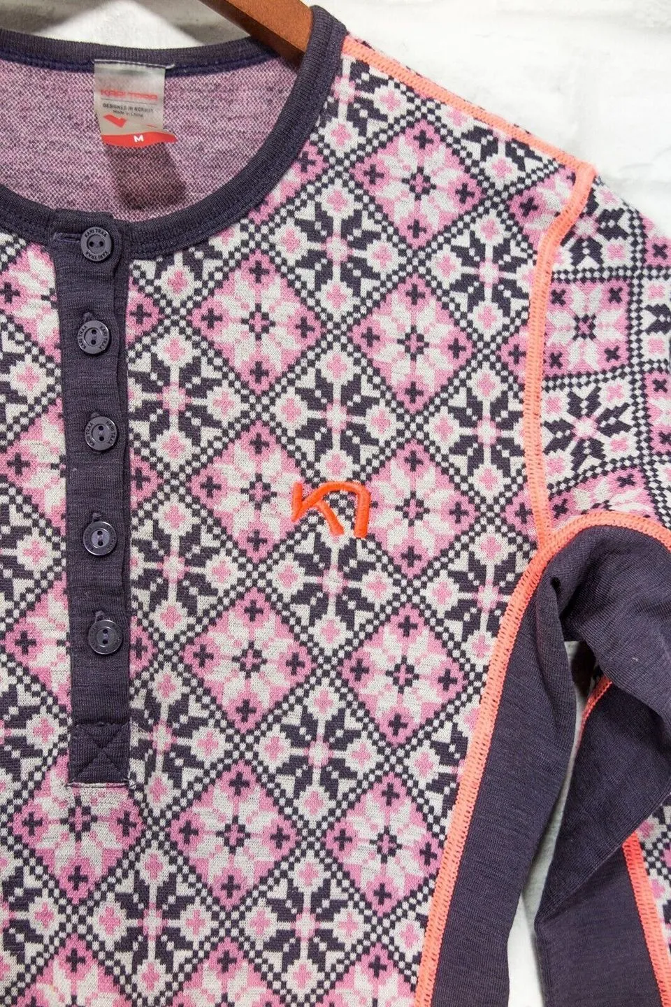 Kari Traa Polyvalent 3 Kari Traa Polyvalent – Image 3