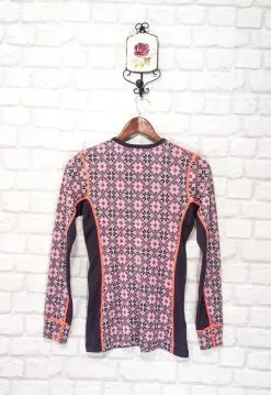 Kari Traa Polyvalent 8 Kari Traa Polyvalent -Skis alpins Soldes 64146707ea6749.33008937 phpemnyqp