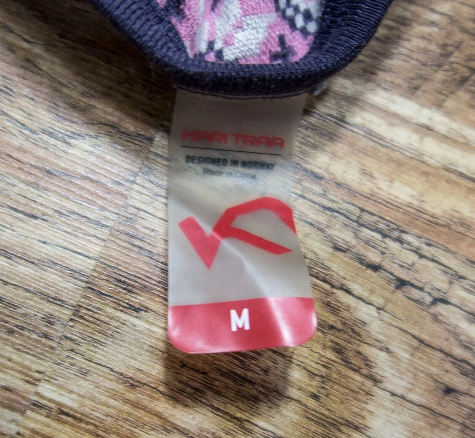 Kari Traa Polyvalent 5 Kari Traa Polyvalent – Image 5