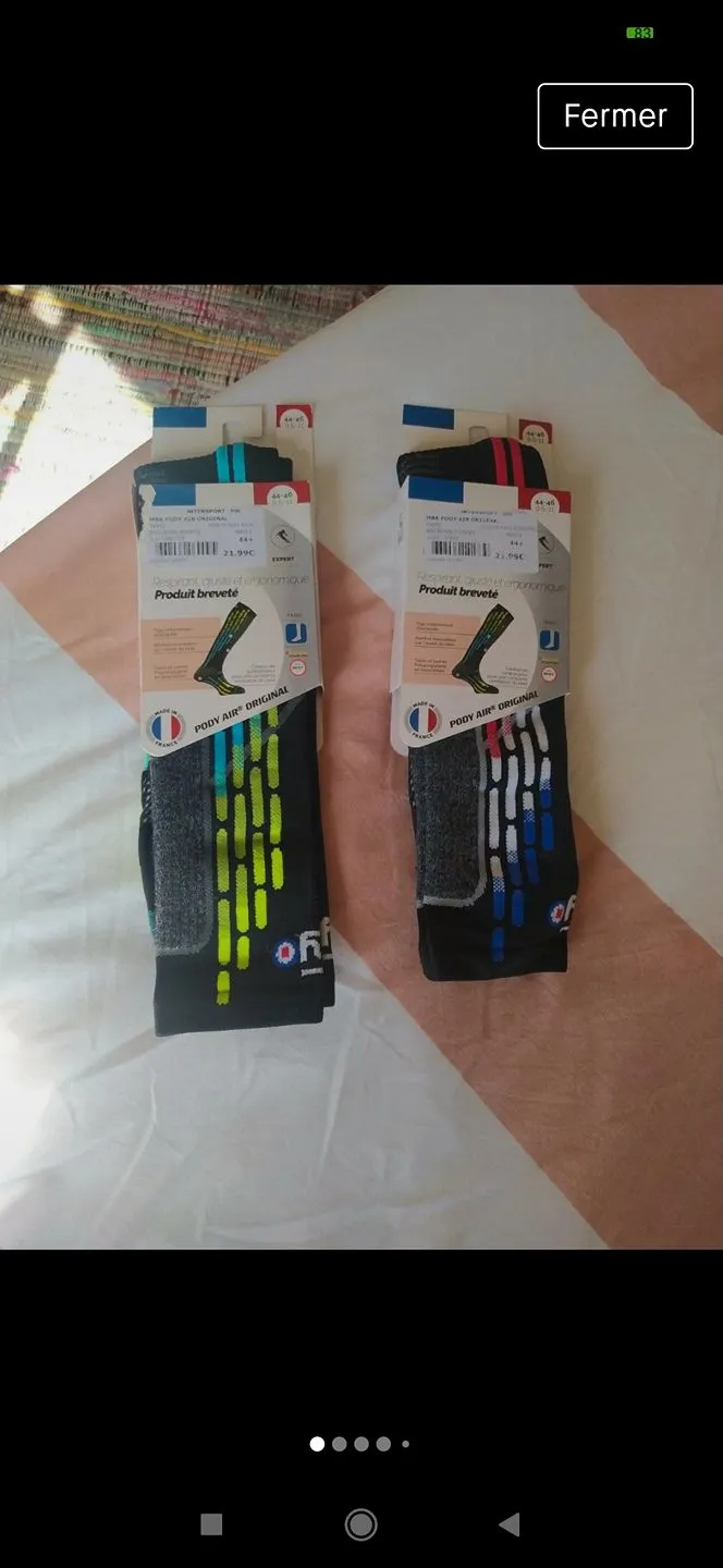 AUTRE Polyvalent 1 AUTRE Polyvalent