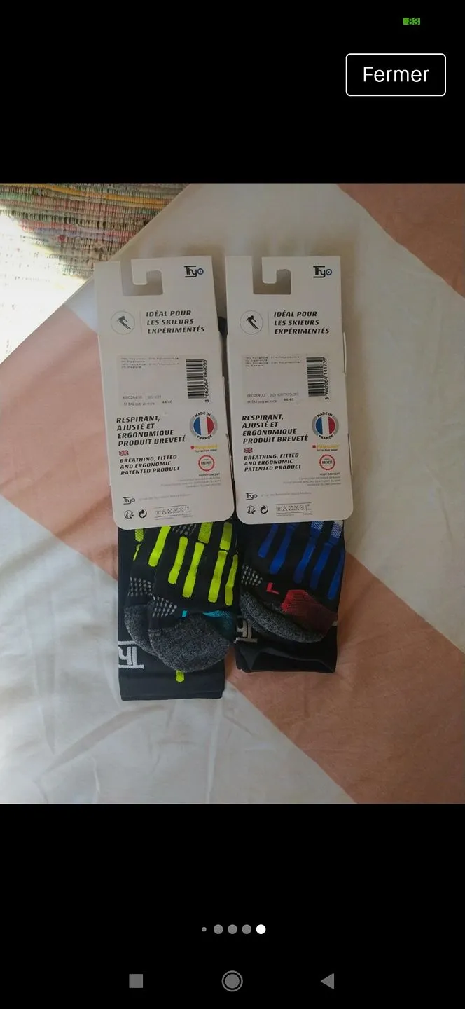 AUTRE Polyvalent 2 AUTRE Polyvalent – Image 2