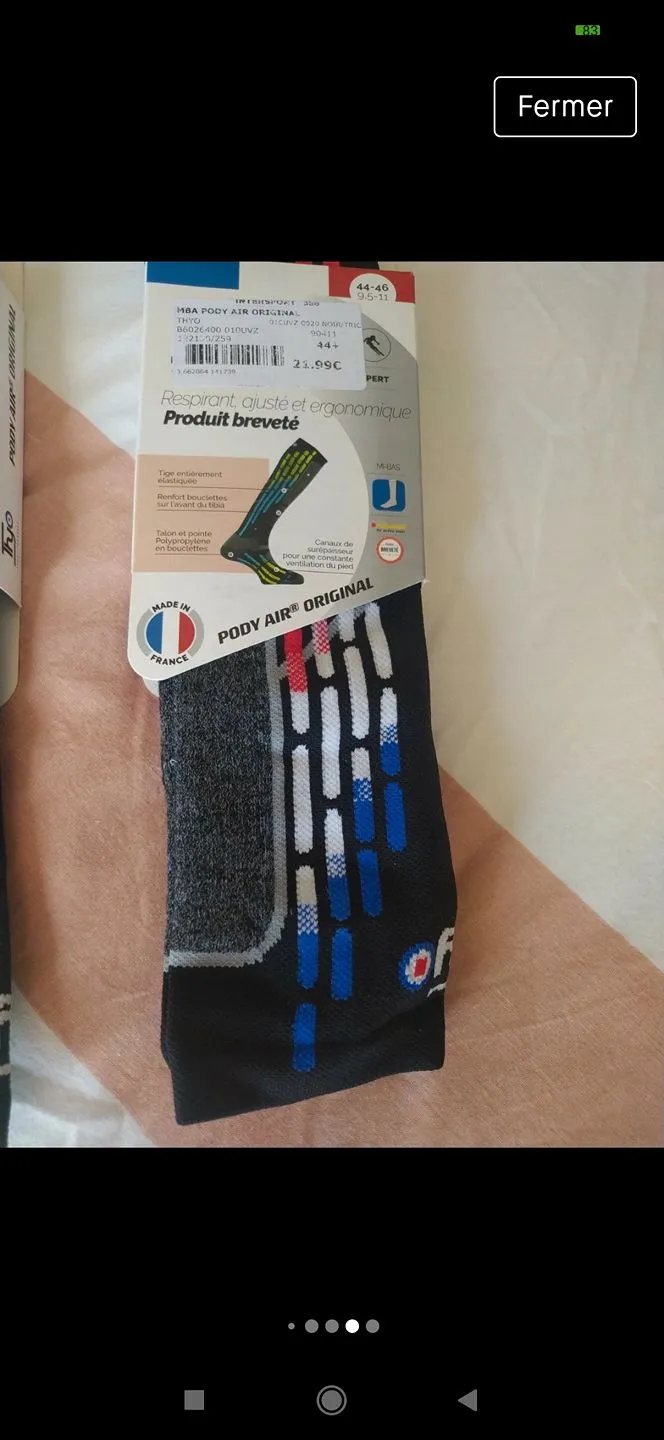 AUTRE Polyvalent 3 AUTRE Polyvalent – Image 3