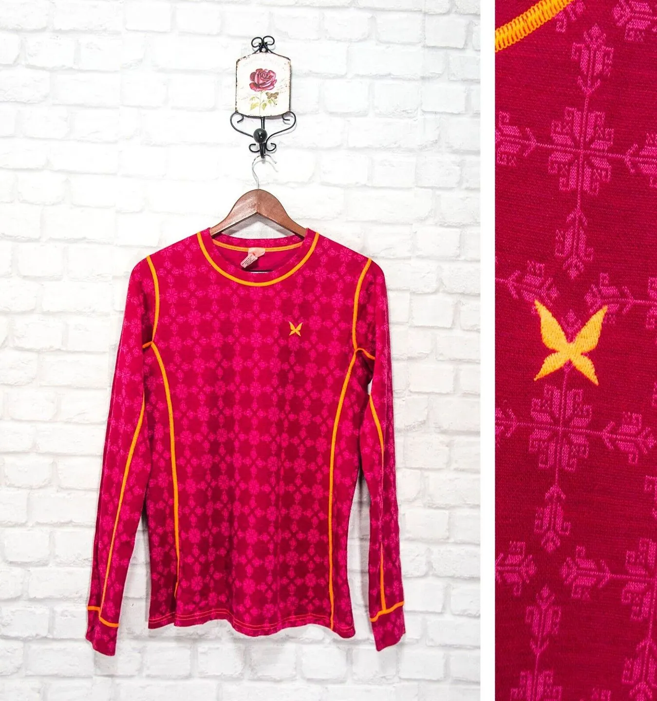 Kari Traa Polyvalent 1 Kari Traa Polyvalent