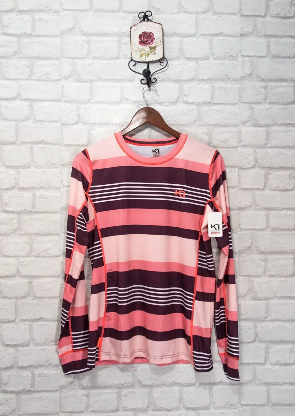 Kari Traa Polyvalent 2 Kari Traa Polyvalent – Image 2