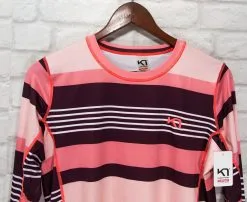 Kari Traa Polyvalent 9 Kari Traa Polyvalent -Skis alpins Soldes 641562536a3441.22337541 phpclu1ll