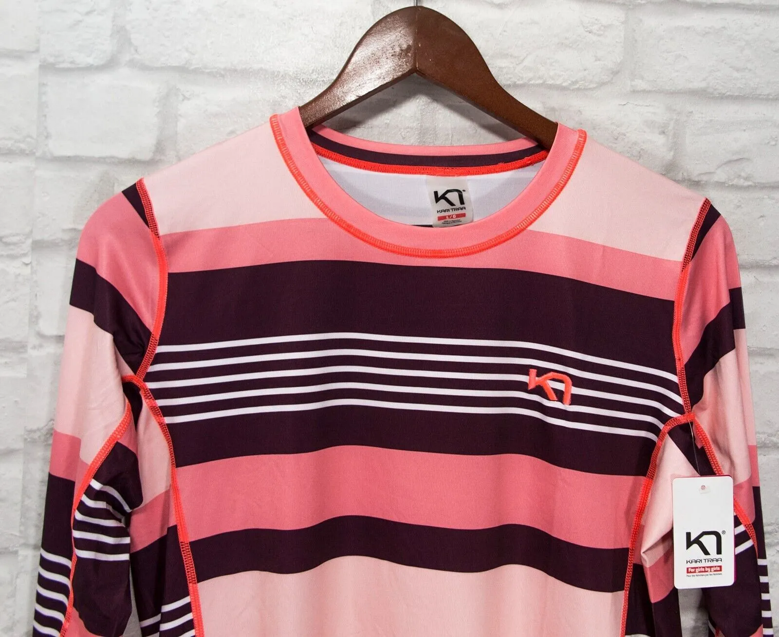 Kari Traa Polyvalent 4 Kari Traa Polyvalent – Image 4