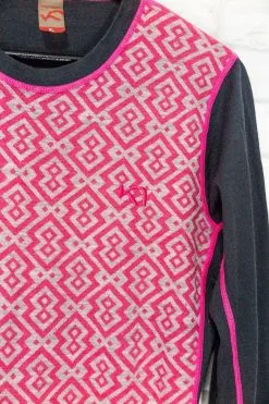 Kari Traa Polyvalent -Skis alpins Soldes 6415630b505f96.28310570 phpxrdnjc