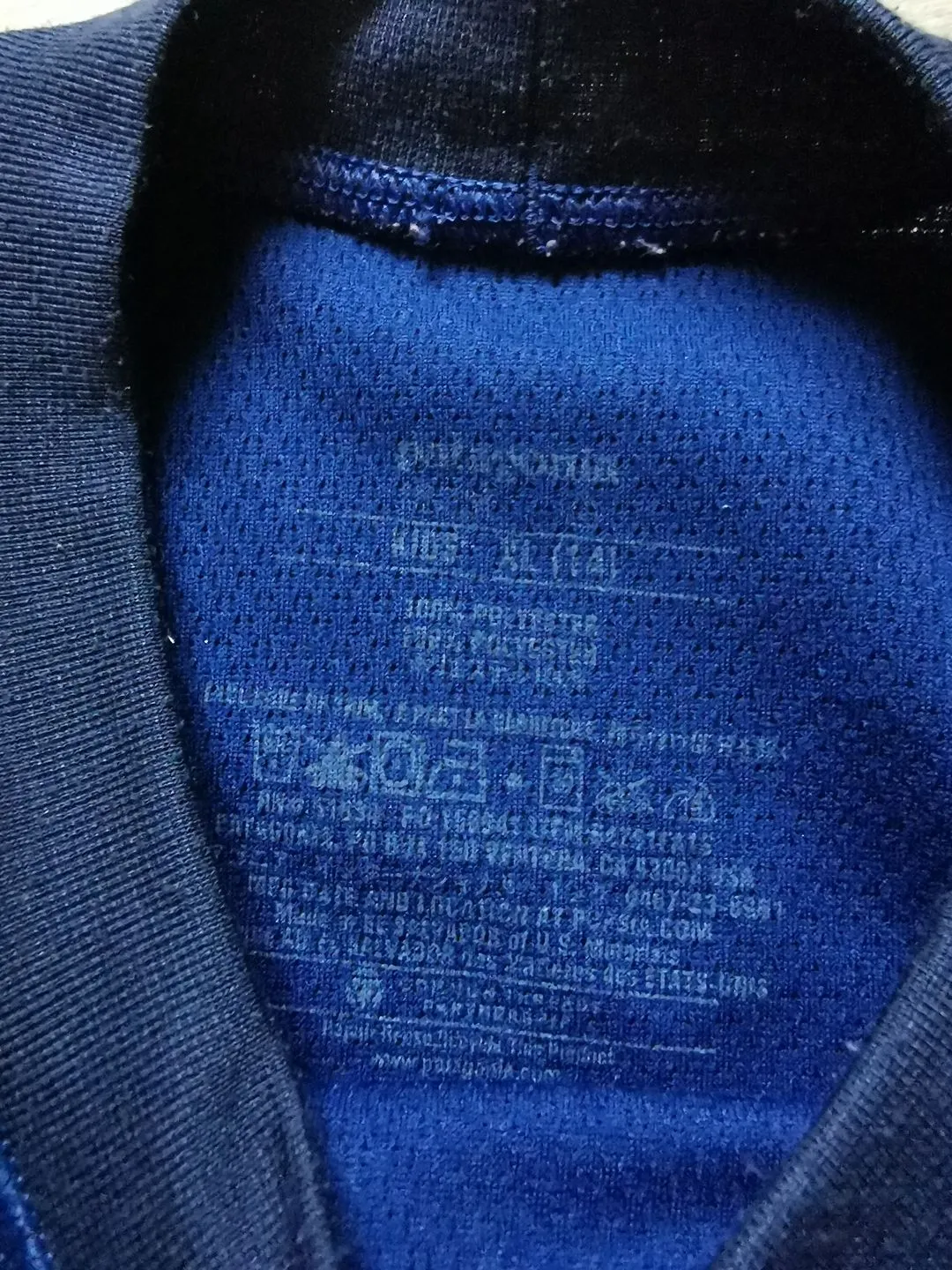 Patagonia Polyvalent 4 Patagonia Polyvalent – Image 4