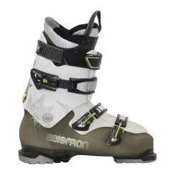 Salomon Quest Access 80
