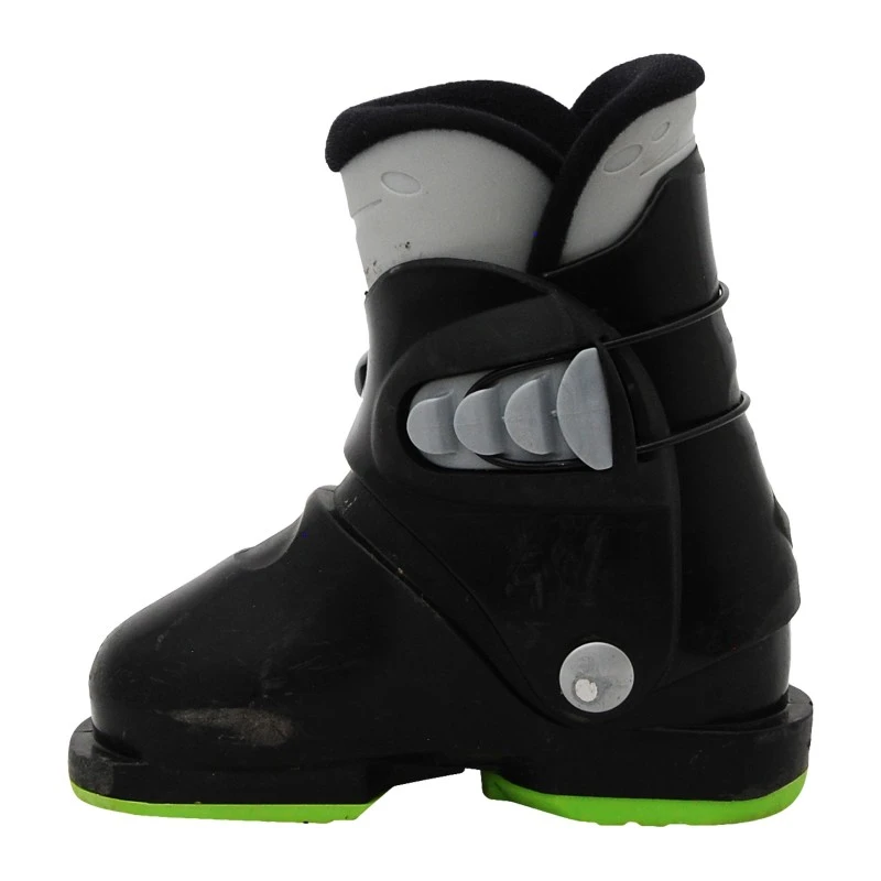 Rossignol Comp J 3 Rossignol Comp J – Image 3