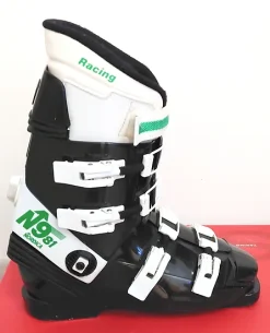 Chaussures De Ski Alpin Nordica N981 Racing - T41 -Skis alpins Soldes 7e9116 965da4bcfd2f49e1857cebeaa64380c5mv2