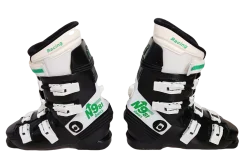 Chaussures De Ski Alpin Nordica N981 Racing - T41