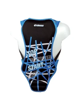 AUTRE Protection Dorsale Soft DIEZZ