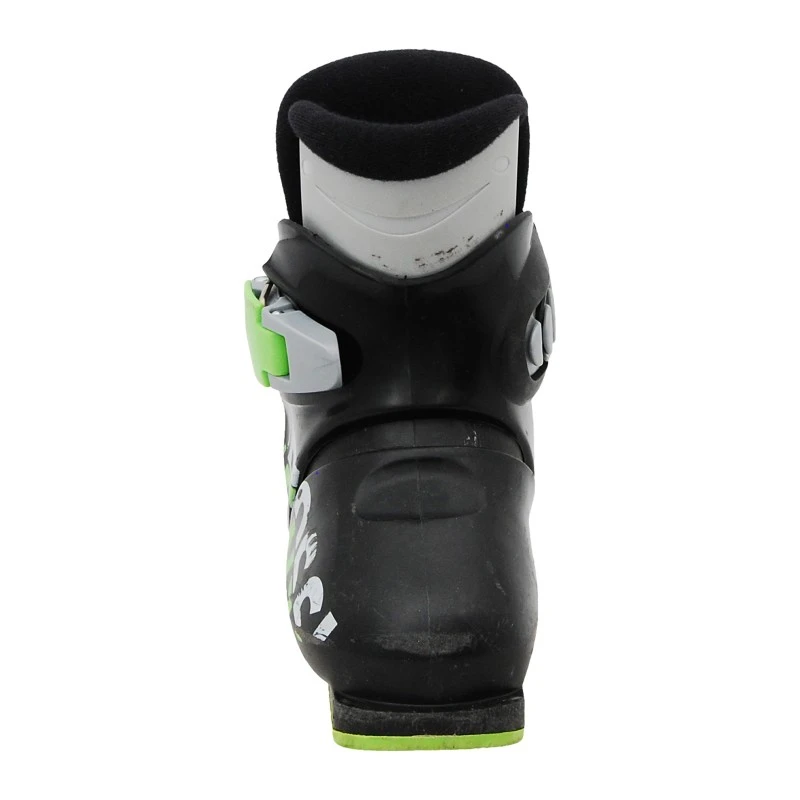 Rossignol Comp J 4 Rossignol Comp J – Image 4