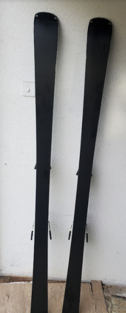 Salomon S Max 80 -Skis alpins Soldes 84