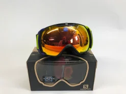 Salomon X-Tend Green / Universal