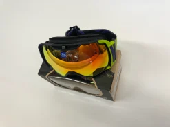 Salomon X-Tend Green / Universal -Skis alpins Soldes 92 1