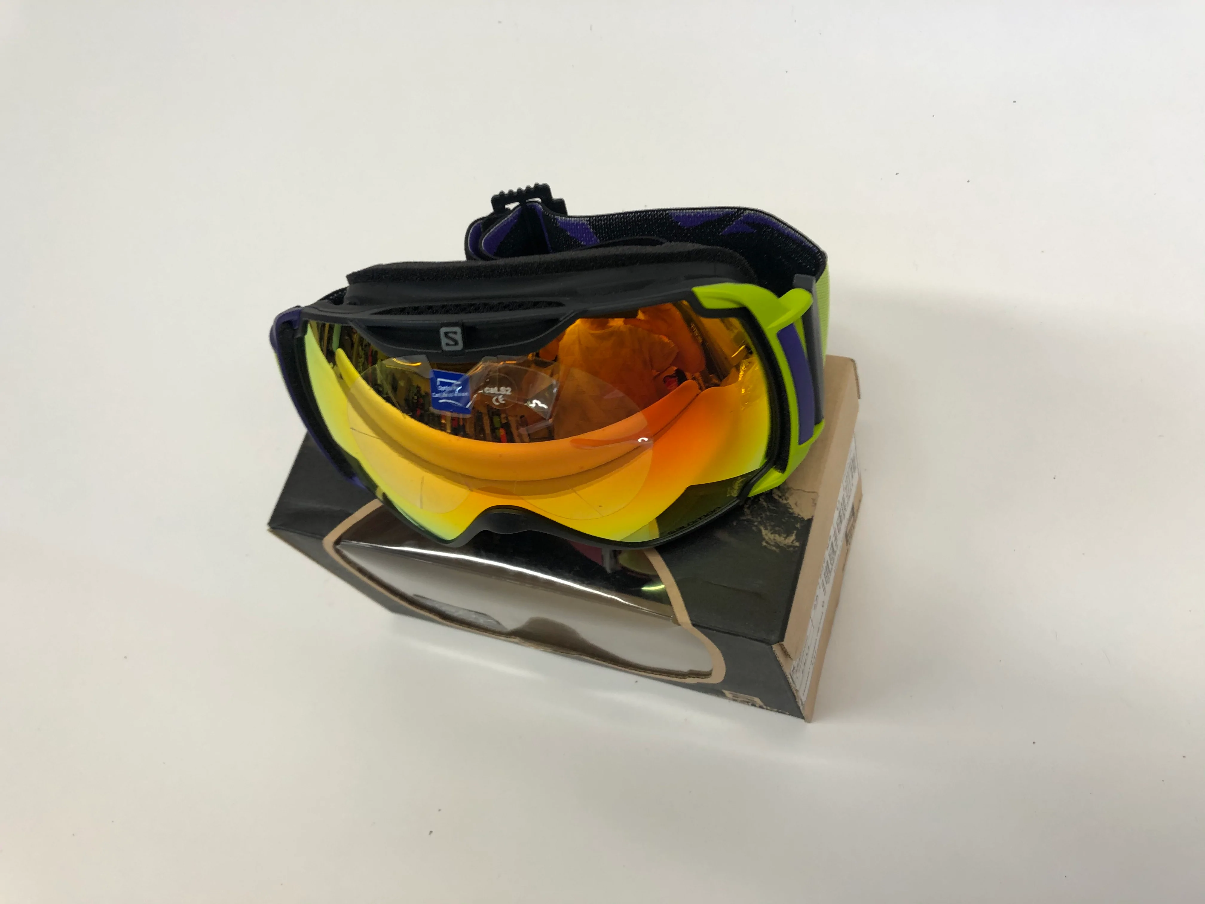 Fischer XTR Pro MTN 1 Fischer XTR Pro MTN