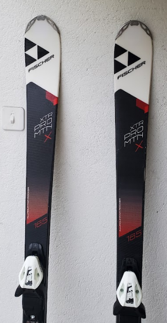 Fischer XTR Pro MTN 2 Fischer XTR Pro MTN – Image 2