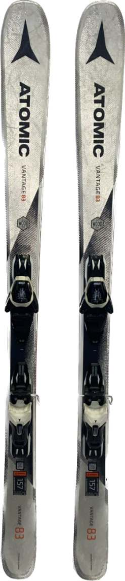 Atomic Vantage 83 -Skis alpins Soldes Atomic Vantage 83