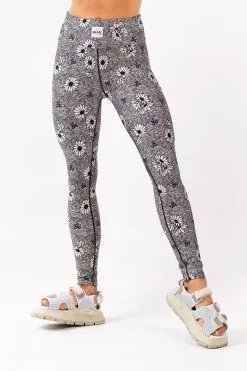 Eivy Icecold Tights Ivy Blossom