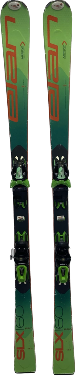 ELAN Slx 7 ELAN Slx -Skis alpins Soldes Elan SLX