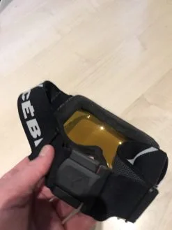 Cébé Verre Double Anti-fog -Skis alpins Soldes IMG 002320copy