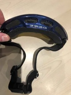 Cébé Verre Double Anti-fog -Skis alpins Soldes IMG 002420copy