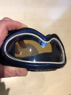 Cébé Verre Double Anti-fog -Skis alpins Soldes IMG 002520copy