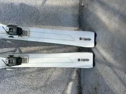 Head Light Joy -Skis alpins Soldes IMG 0443