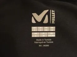 Millet Polyvalent 6 Millet Polyvalent -Skis alpins Soldes IMG 0939