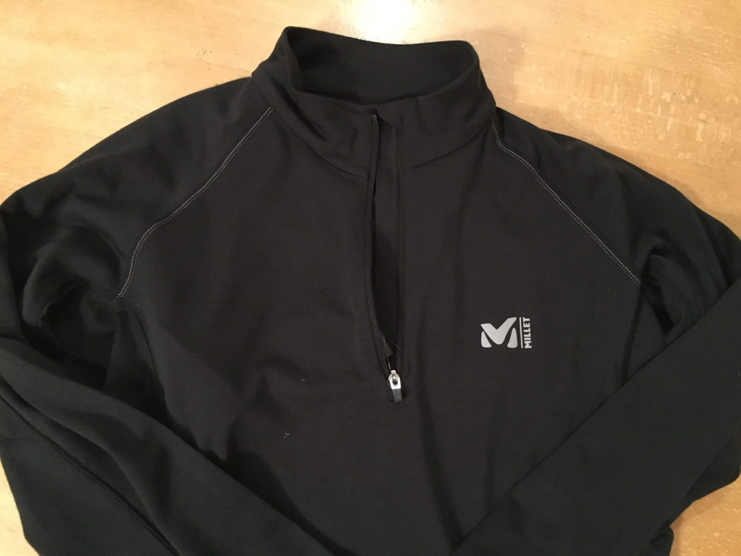 Millet Polyvalent 4 Millet Polyvalent – Image 4