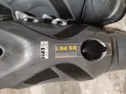 Salomon Performa RS Pro 5 Salomon Performa RS Pro -Skis alpins Soldes IMG 20211013 083134