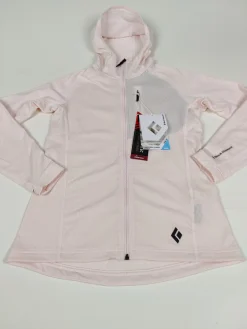 Black Diamond Coefficient LT Full Zip