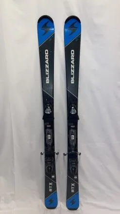 BLIZZARD Rtx Power Blue Tip