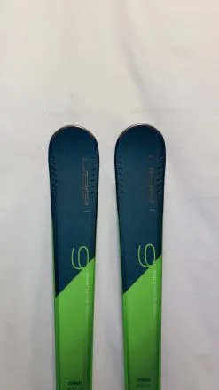 ELAN Explore 6 -Skis alpins Soldes IMG 5770 scaled 1