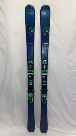 Rossignol Exp. 84ai