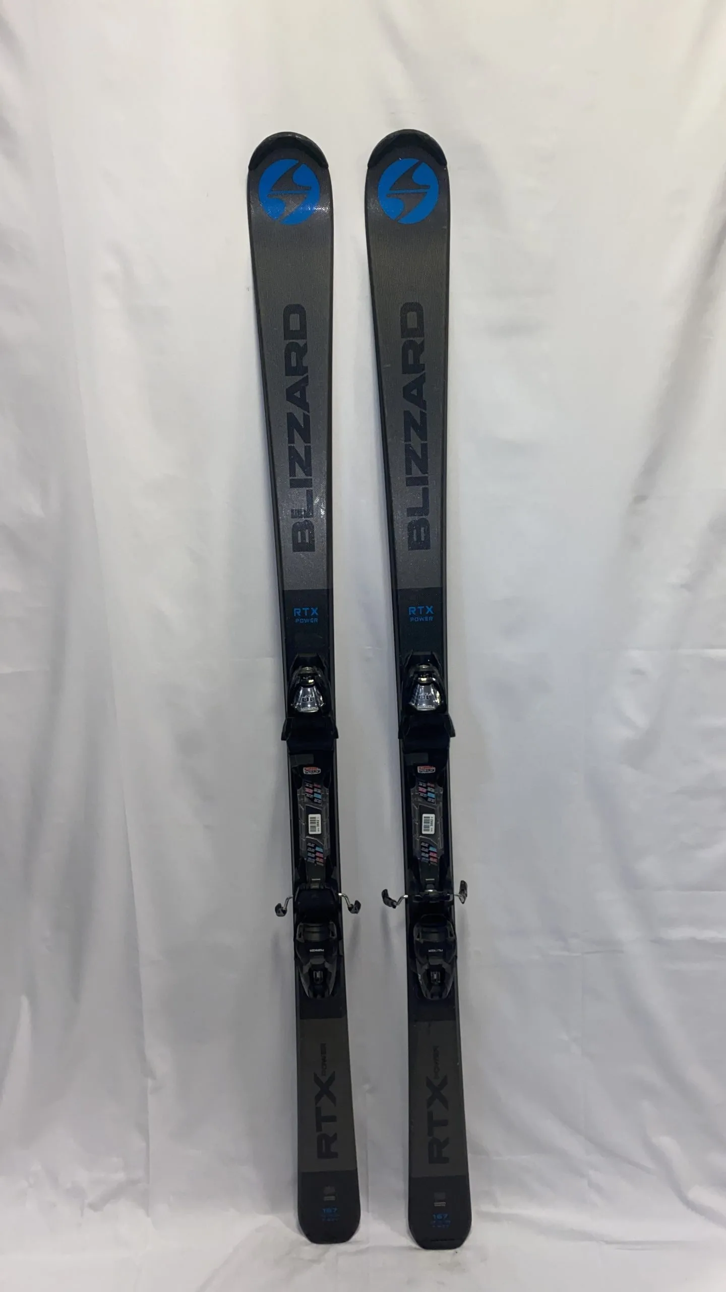 BLIZZARD Rtx Power 1 BLIZZARD Rtx Power