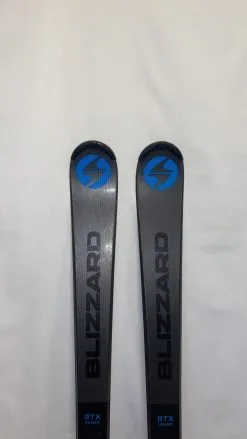 BLIZZARD Rtx Power 5 BLIZZARD Rtx Power -Skis alpins Soldes IMG 8936 scaled 1