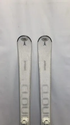 Atomic Cloud C7 -Skis alpins Soldes IMG 8948 1 scaled 1